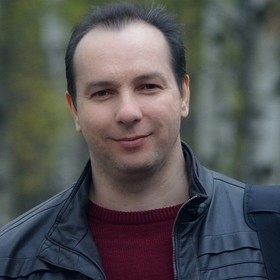 Strelchuk avatar