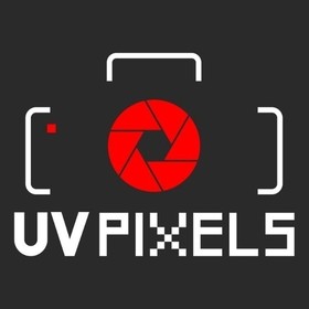 UVPixels avatar