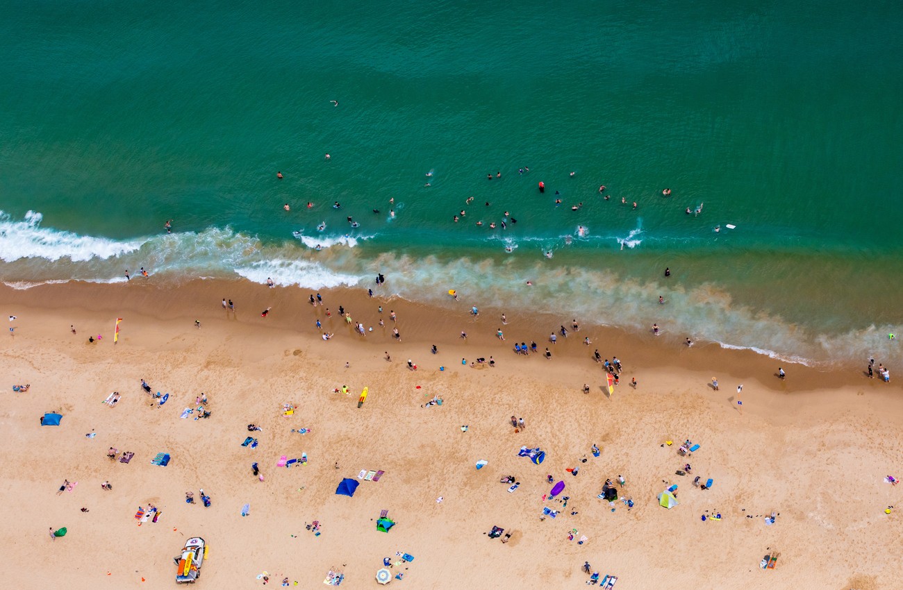 25+ Images That Will Make You Wish The Summer Was Just Starting