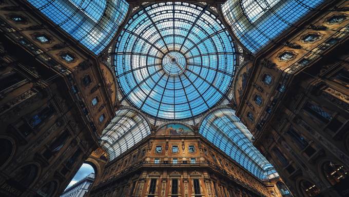 Milan by WWWest - HDR Beautiful Shots Photo Contest