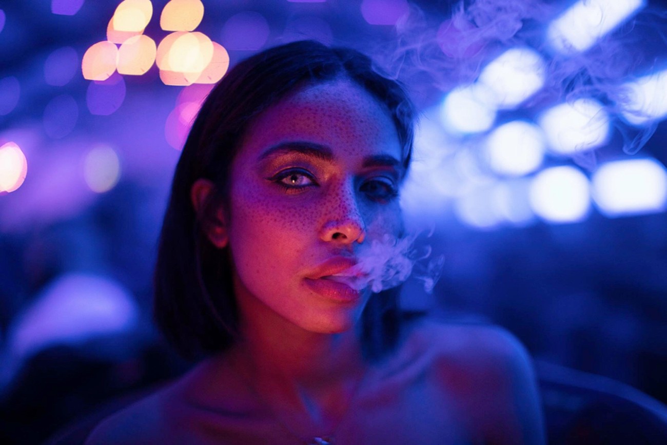 18+ Night Portraits Every Photo Lover Should See