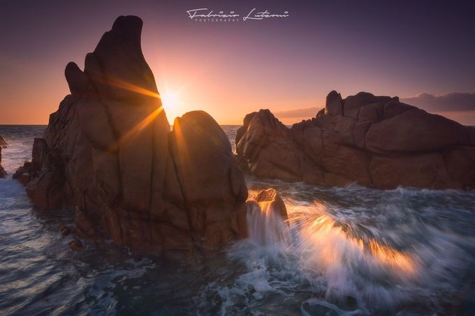 Light on the wave by fabriziolutzoni - Covers Photo Contest Vol 38