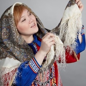 irinakosachyova avatar