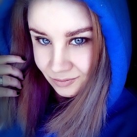 mariyamolisova avatar