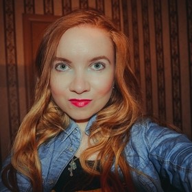 Nataliakzlova avatar
