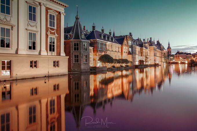 The Hague, Netherlands by RuudMooi - This Is Europe Photo Contest