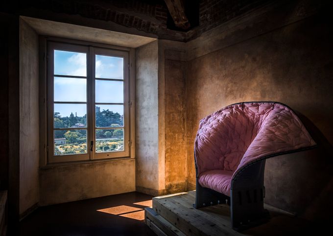 Inside the room by livioferrari - Indoor Games Photo Contest