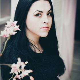 KaterinaVyshnevska avatar
