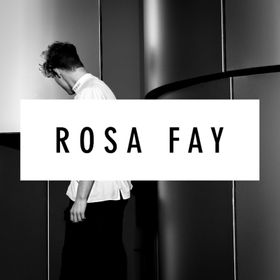 RosaFayPhotography avatar