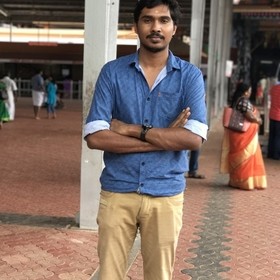 rohithkrish95 avatar