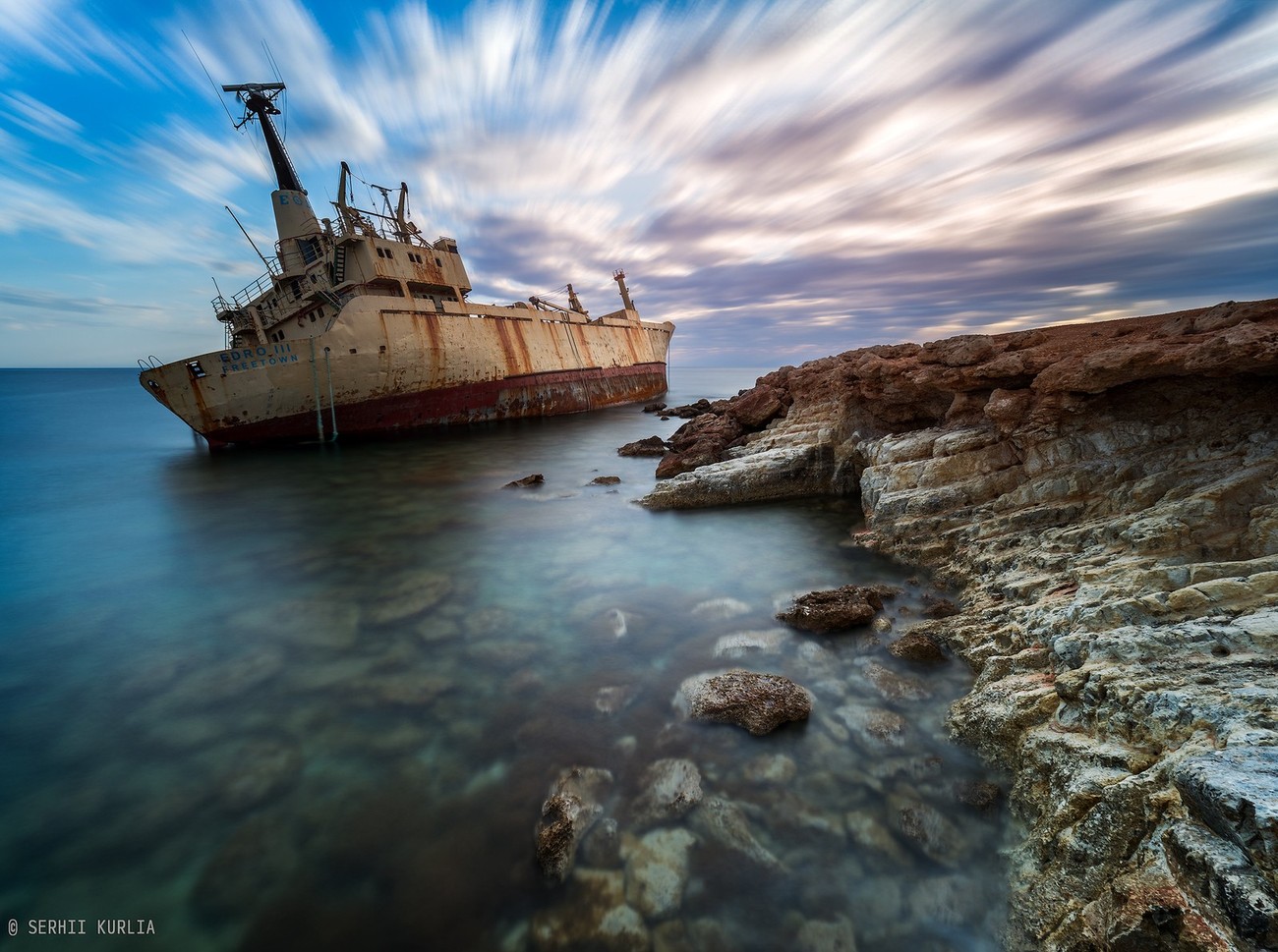 Ships And Boats Photo Contest Winners