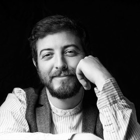 MichaelGarton avatar