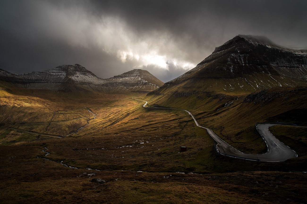 47+ Creative Landscapes Photographers Share Their Incredible Shots