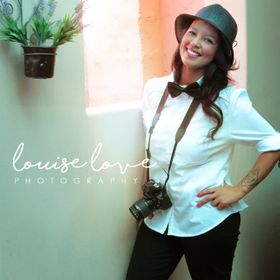 Louise-777 avatar