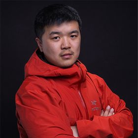 zhuxiao avatar
