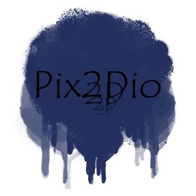 Pix2dio avatar