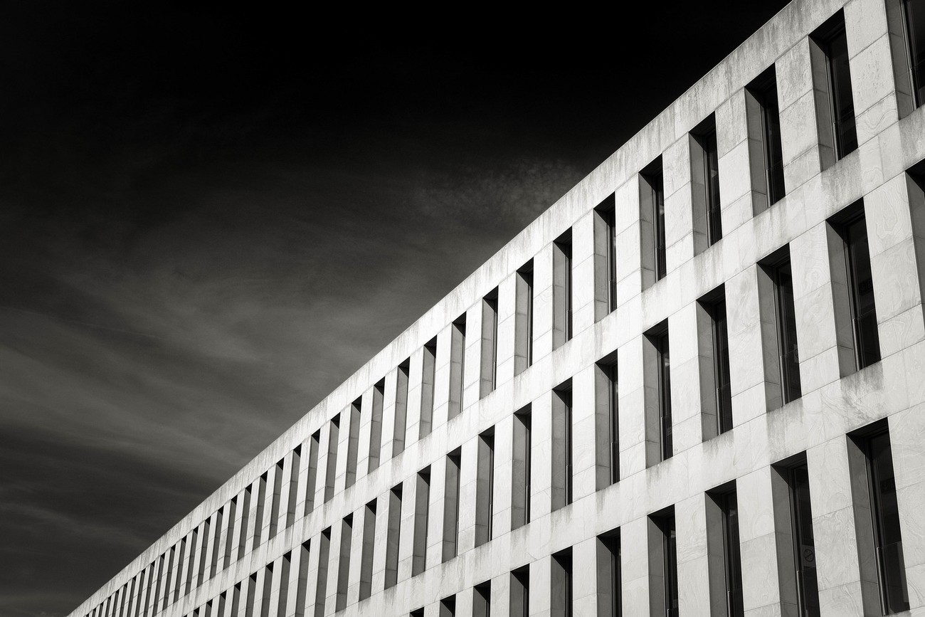 Simple Architecture Photo Contest Winners