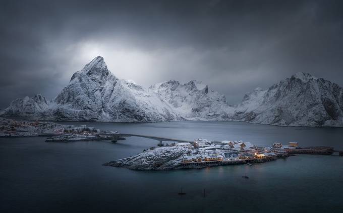Nordland by swqaz - Islands Photo Contest