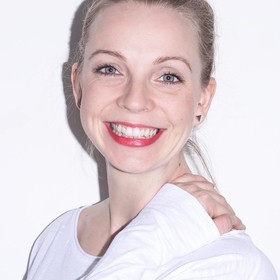 Zuzanka avatar