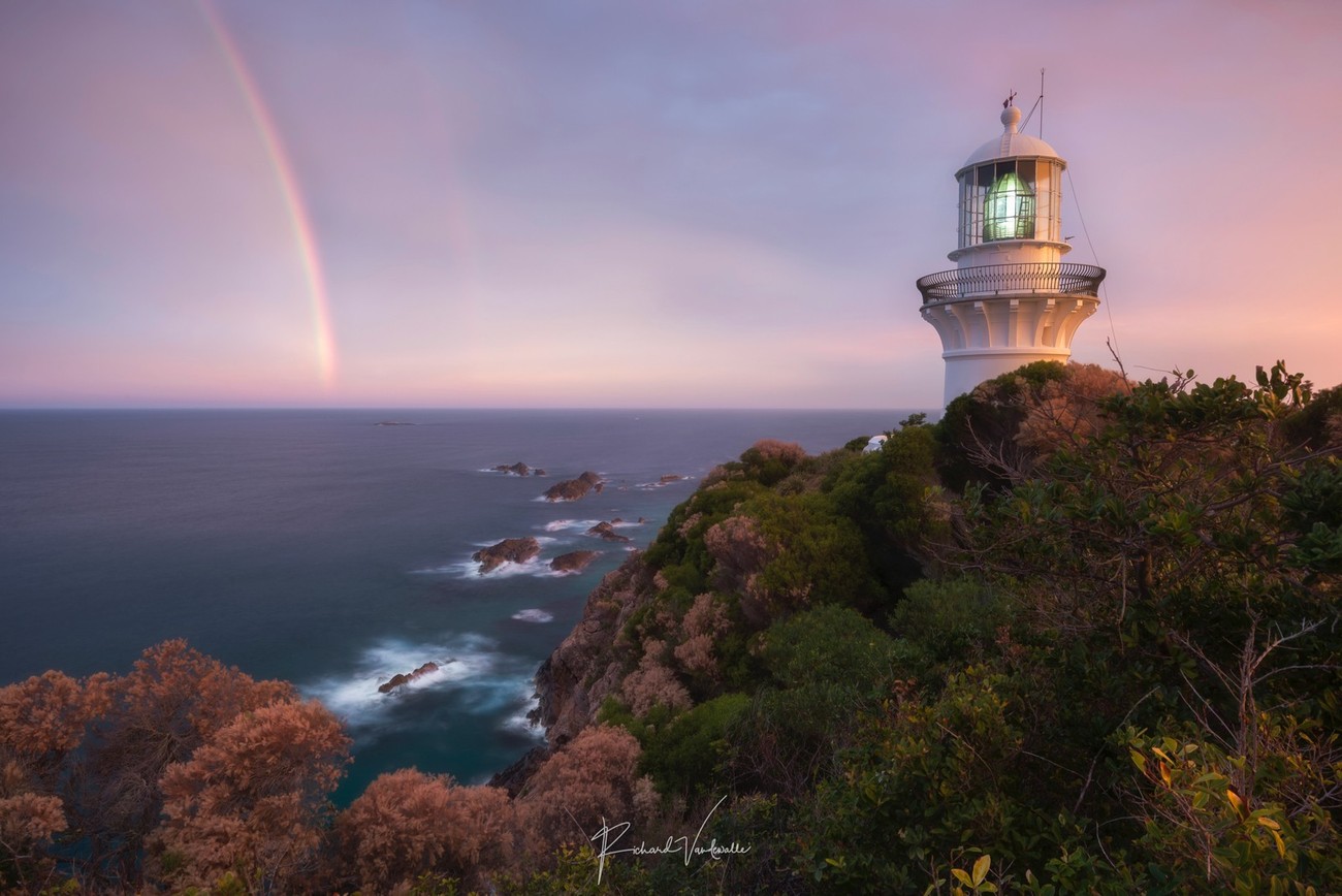 11+ Terrific Shots Of Rainbows That Will Bring Color To Your Day