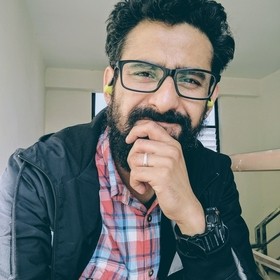 ShashankJoshi avatar