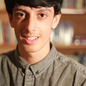 Yasseen avatar
