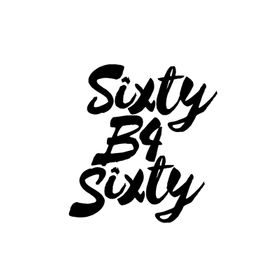 SixtyB4Sixty avatar