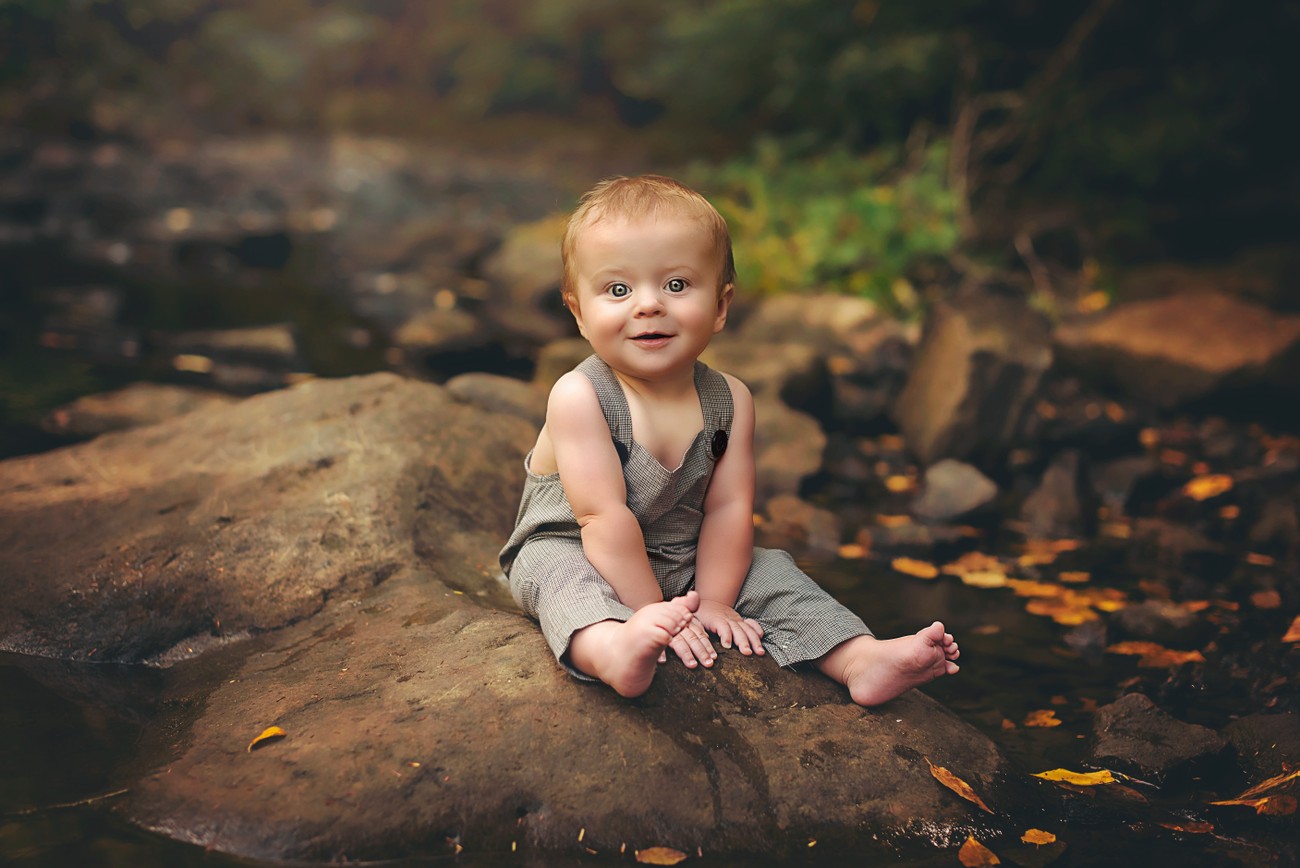 Capture Babies Photo Contest Winner