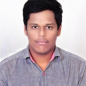 Arulkumar004 avatar