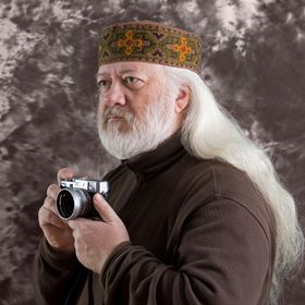 Oleg_Grachev avatar