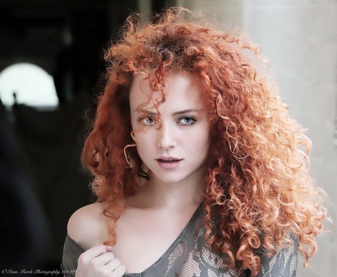 The Coolest Gallery Showing Curls You'll Ever See - ViewBug.com