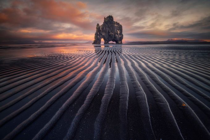 Paths to dragon by ArtistGND - Iceland The Beautiful Photo Contest