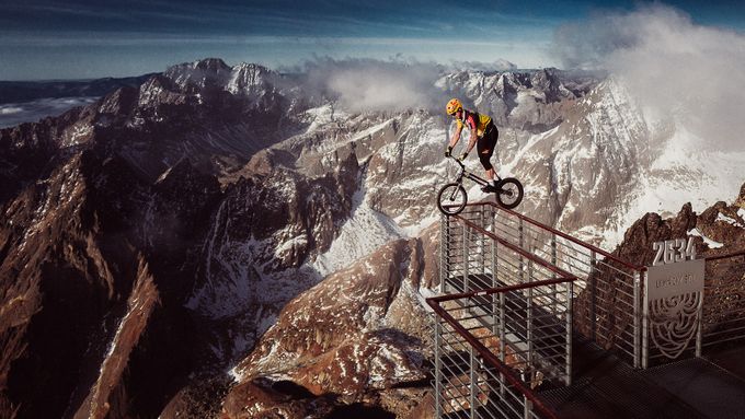 Jan Kocis by martinkrystynek - Adrenaline Photo Contest