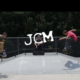 JcmSkateboarding avatar