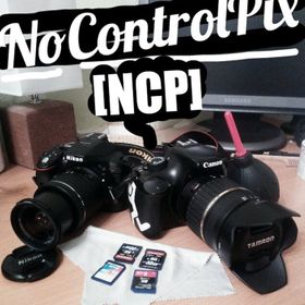 NoControlPix avatar