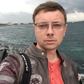 alexanderdanchenkov avatar