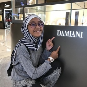 DamiaH avatar