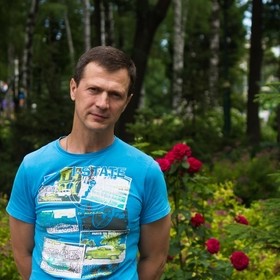 mikhailagarkov avatar