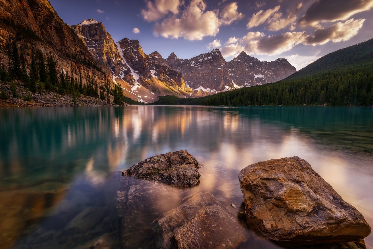 Spectacular Lakes Photo Contest Winner