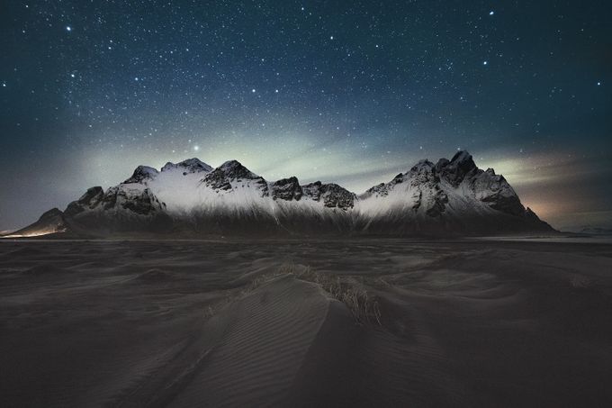 Nature And The Night Photo Contest Winners