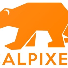 CalPixel avatar