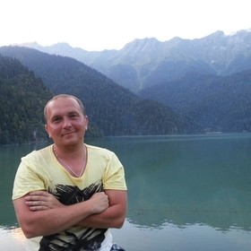 Anton_Kuzmin avatar