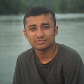 Arahf avatar