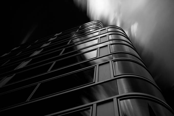 LongExposure by inagat - Tall Structures Photo Contest