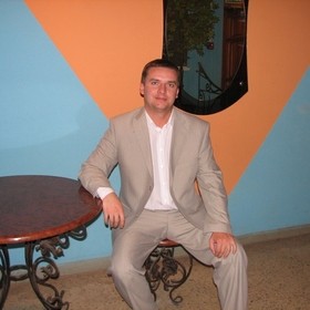 sergeyshestakov avatar