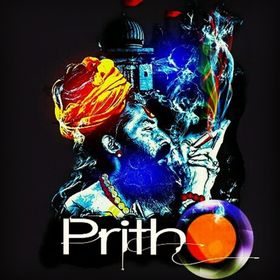 Prith14 avatar