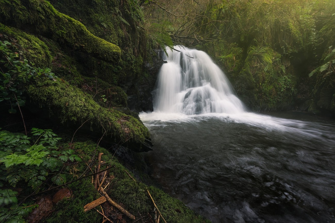 11+ Magical And Refreshing Shots Of Waterfalls