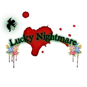 LuckyNightmare avatar