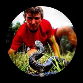 Reptile_Wrangler avatar