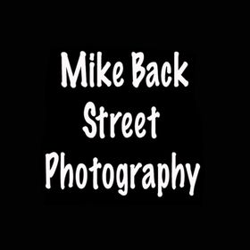 mikebackstreet avatar